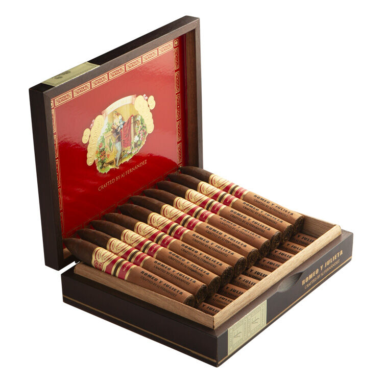 Belicoso, , jrcigars
